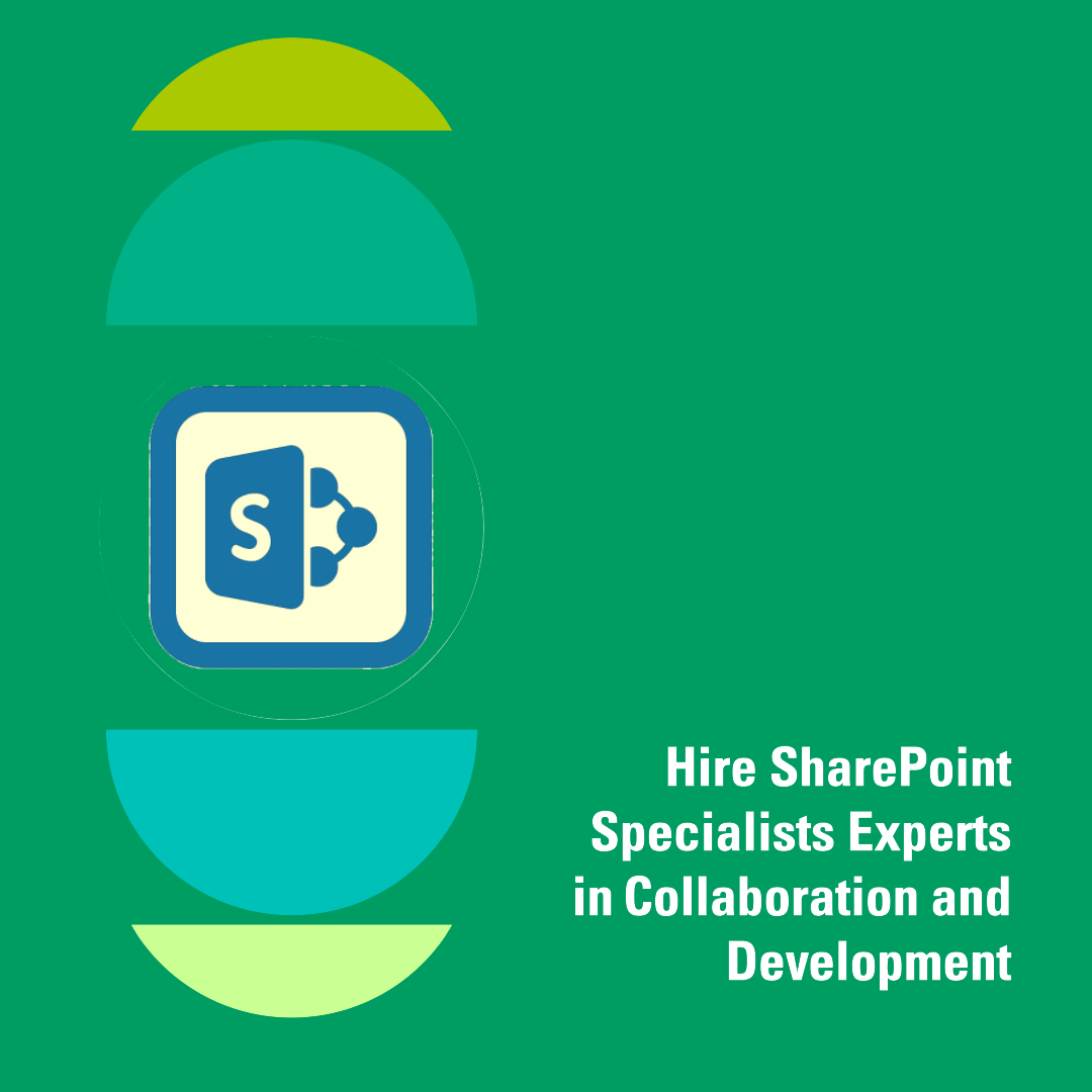 SharePoint Developers - Moorpals Technologies